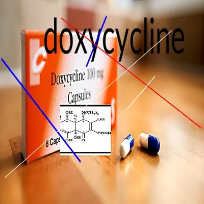 Prix doxycycline paludisme